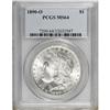 Image 3 : 1890-O $1 MS64 PCGS