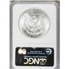 Image 2 : 1890-S $1 MS63 NGC
