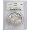 Image 1 : 1892-O $1 MS64 PCGS