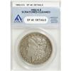 Image 1 : 1892-S $1 XF40 ANACS