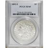 Image 3 : 1892-S $1 XF45 PCGS