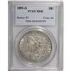 Image 1 : 1895-O $1 XF45 PCGS