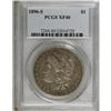 Image 1 : 1896-S $1 XF40 PCGS