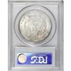 Image 2 : 1897-S $1 MS65 PCGS