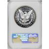 Image 2 : 1897-S $1 Deep Mirror Prooflike MS64 NGC