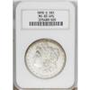 Image 1 : 1898-O $1 Deep Mirror Prooflike MS65 NGC