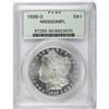 Image 1 : 1898-O $1 Deep Mirror Prooflike MS65 PCGS