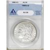 Image 1 : 1898-S $1 AU55 ANACS