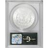 Image 2 : 1899 $1 MS65 PCGS