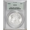 Image 1 : 1900 $1 MS65 PCGS