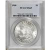 Image 1 : 1900 $1 MS65 PCGS