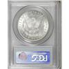 Image 2 : 1900 $1 MS66 PCGS