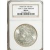 Image 3 : 1900 $1 VAM-11 MS64 NGC