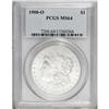 Image 1 : 1900-O $1 MS64 PCGS