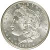 Image 1 : 1900-S $1 MS63 NGC