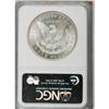 Image 4 : 1900-S $1 MS63 NGC