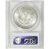 Image 2 : 1900-S $1 MS63 PCGS