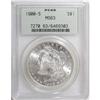 Image 1 : 1900-S $1 MS63 PCGS