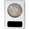 Image 2 : 1901-O $1 Deep Mirror Prooflike MS64 ANACS