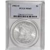 Image 1 : 1902-O $1 MS65 PCGS