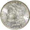 Image 1 : 1902-S $1 MS60 NGC