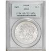 Image 1 : 1903 $1 MS66 PCGS
