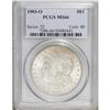 Image 1 : 1903-O $1 MS66 PCGS