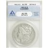 Image 1 : 1903-S $1 AU50 ANACS