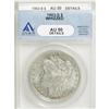 Image 1 : 1903-S $1 AU50 ANACS