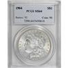 Image 1 : 1904 $1 MS64 PCGS