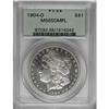 Image 1 : 1904-O $1 Deep Mirror Prooflike MS65 PCGS