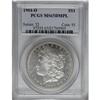 Image 1 : 1904-O $1 Deep Mirror Prooflike MS65 PCGS