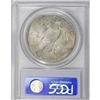 Image 2 : 1921 $1 MS62 PCGS