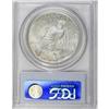 Image 2 : 1921 $1 MS64 PCGS