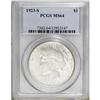 Image 1 : 1923-S $1 MS64 PCGS
