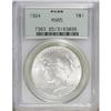 Image 1 : 1924 $1 MS65 PCGS