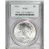 Image 1 : 1925 $1 MS65 PCGS