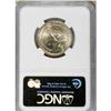 Image 4 : (2007) $1 George Washington Plain Edge MS65 NGC