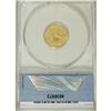 Image 2 : 1834 $2 1/2 Classic AU55 ANACS
