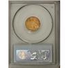 Image 2 : 1912 $2 1/2 MS62 PCGS