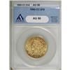 Image 1 : 1890-CC $10 AU50 ANACS