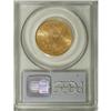 Image 2 : 1901 $10 MS62 PCGS