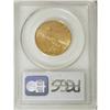 Image 2 : 1909 $10 AU58 PCGS