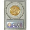Image 2 : 1926 $10 MS62 PCGS