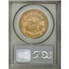 Image 2 : 1856 $20 XF45 PCGS