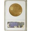 Image 2 : 1874-S $20 AU55 NGC