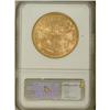 Image 2 : 1875-S $20 AU55 NGC