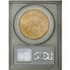 Image 2 : 1876 $20 MS60 PCGS