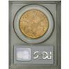 Image 2 : 1882-S $20 MS60 PCGS