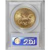 Image 2 : 1883-S $20 MS61 PCGS